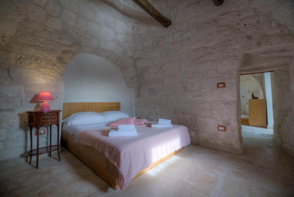Trullo Casa Surya