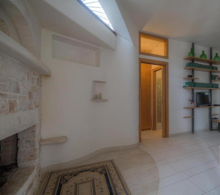 Holiday home Trullo Casa Surya *