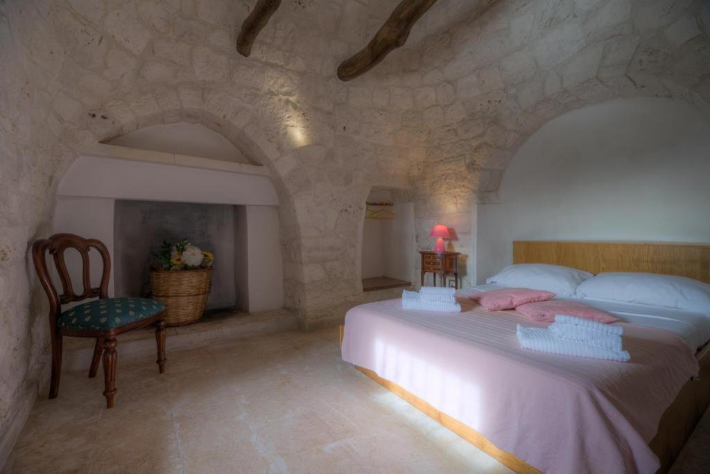 Trullo Casa Surya Martina Franca