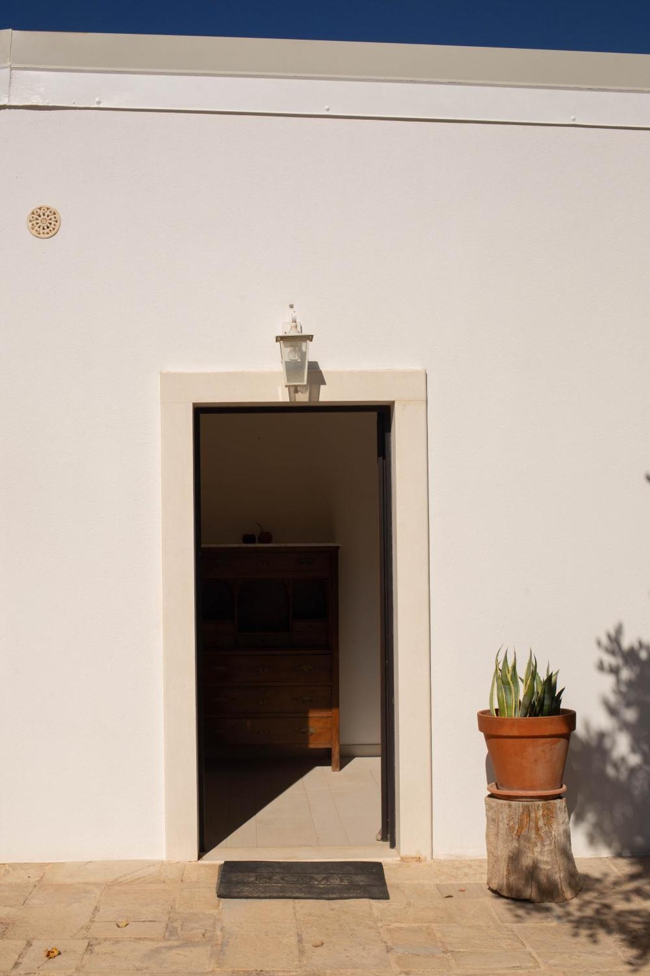 Trullo Casa Surya * Martina Franca