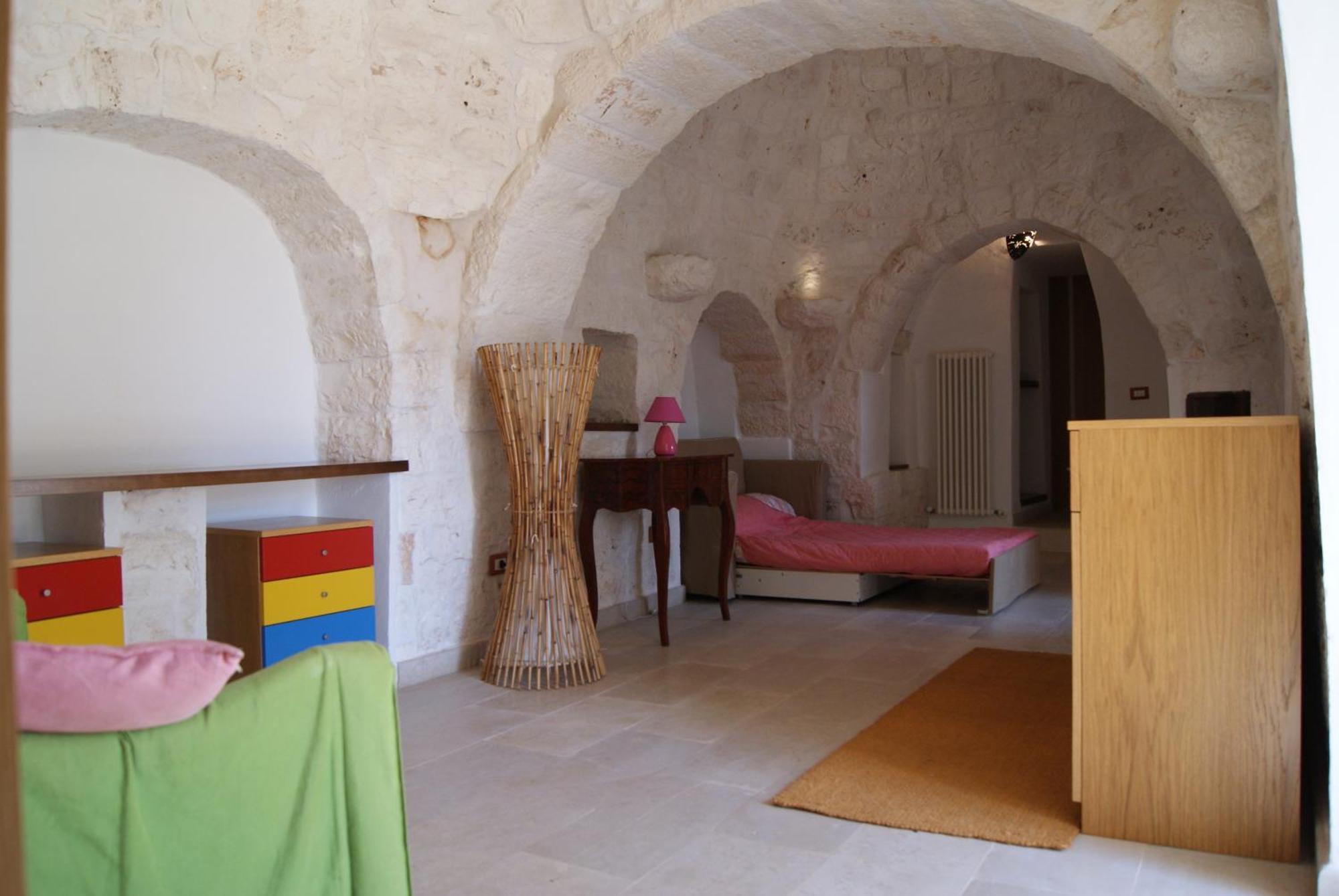 Trullo Casa Surya