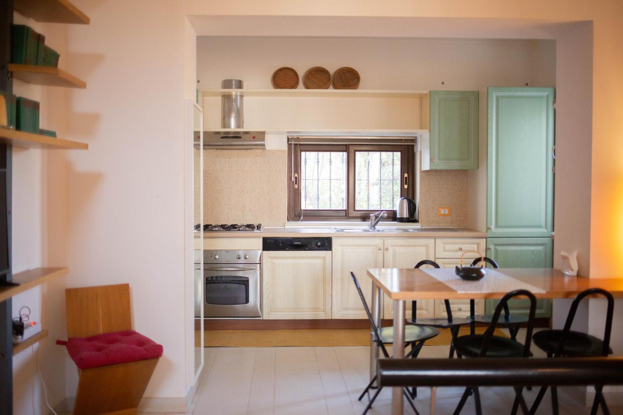 Holiday home Trullo Casa Surya *