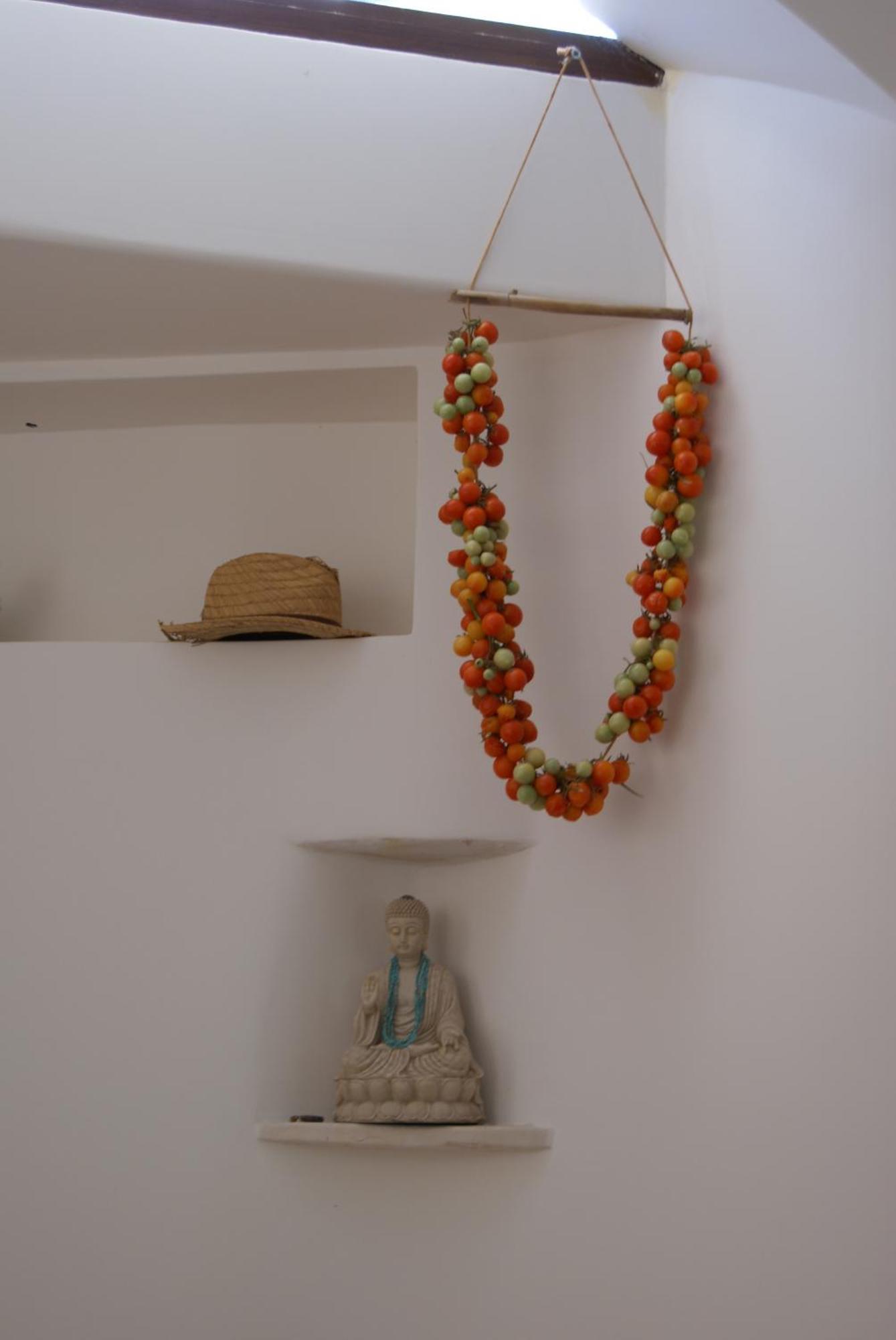Holiday home Trullo Casa Surya Martina Franca