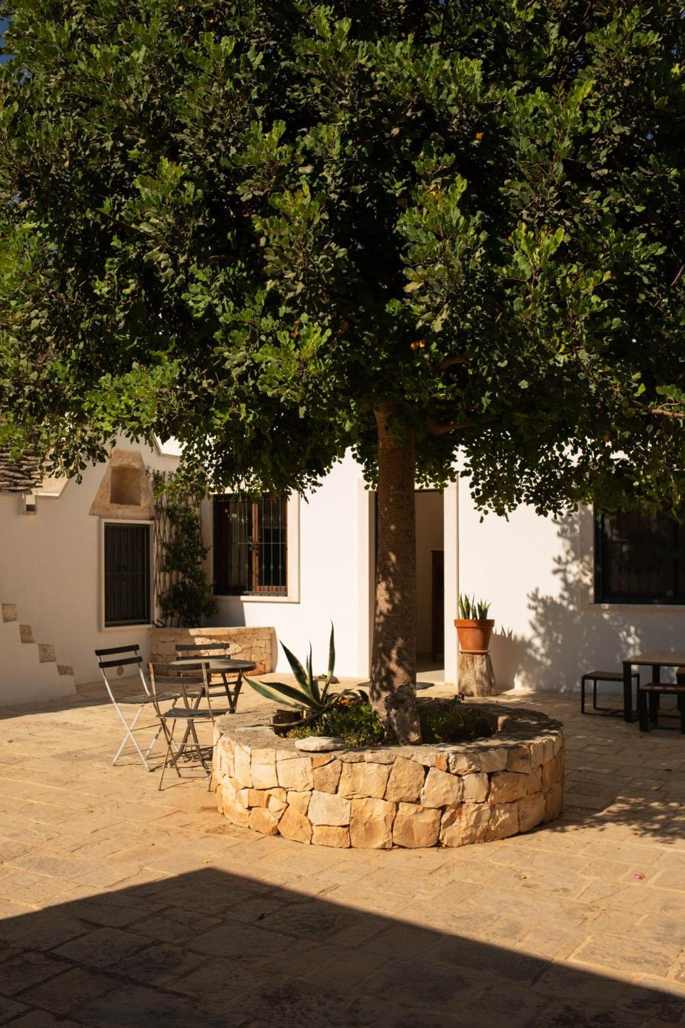 Trullo Casa Surya * Martina Franca