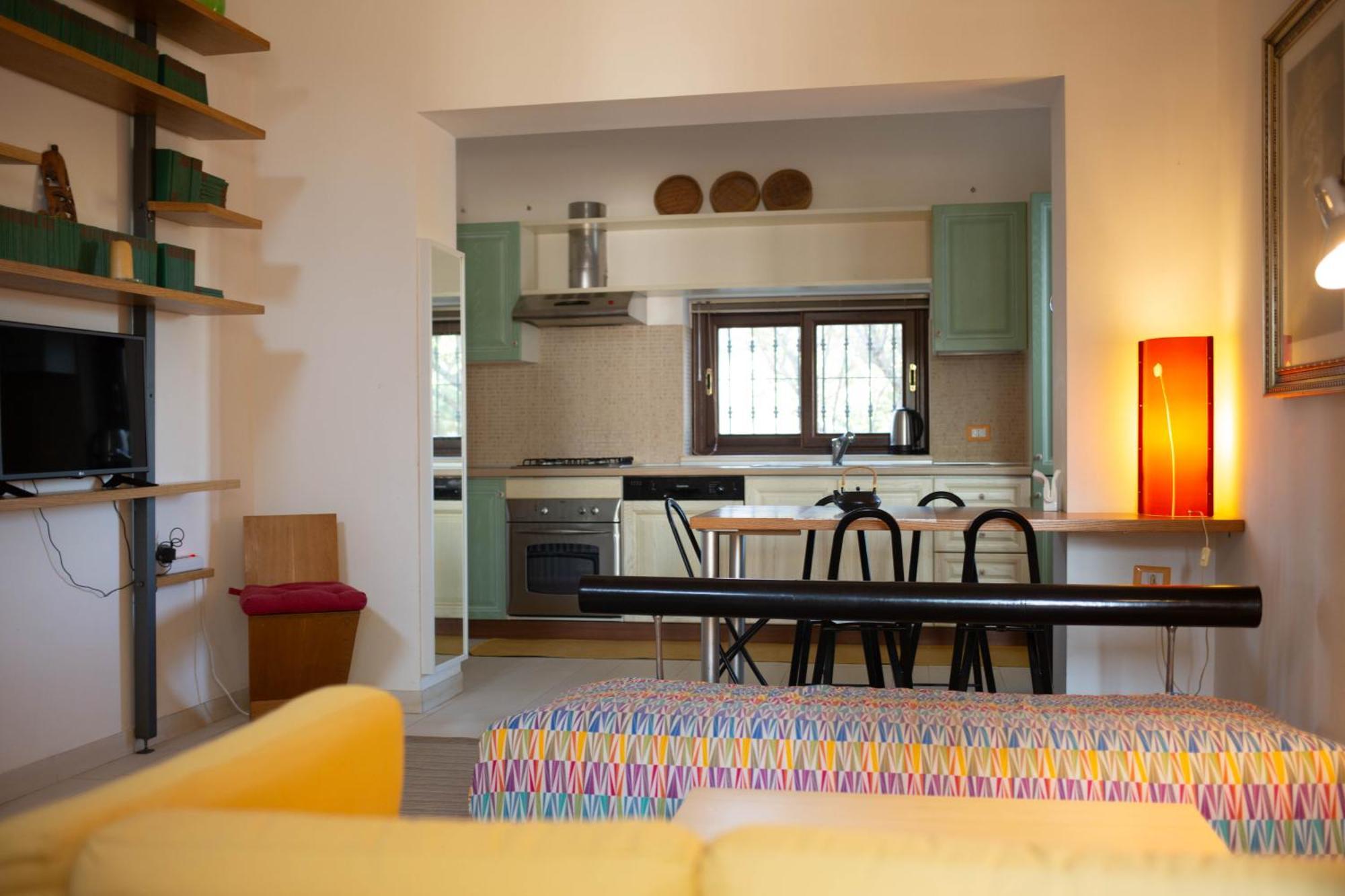 Trullo Casa Surya Holiday home