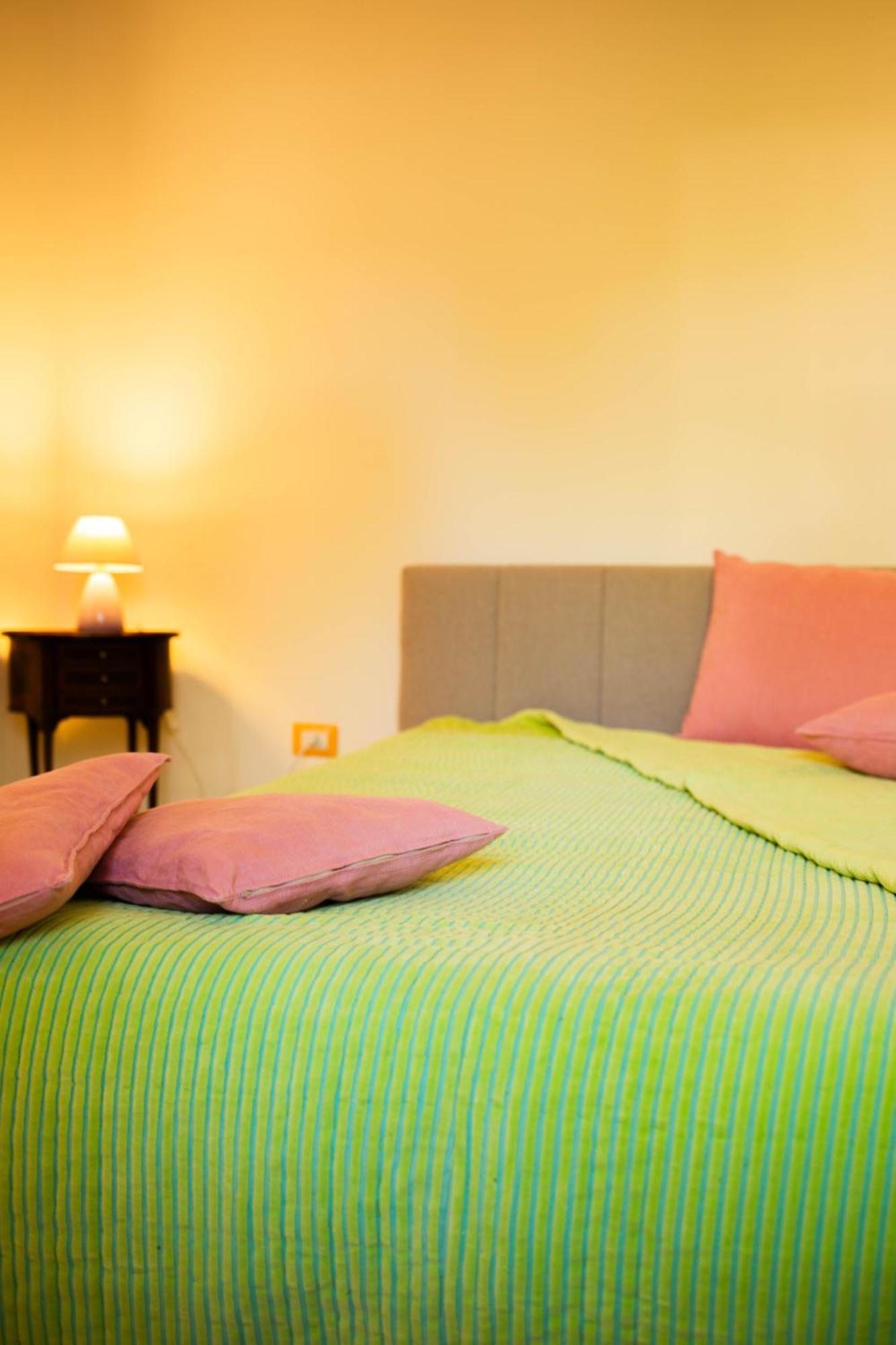 Holiday home Trullo Casa Surya *